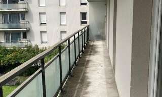 Appartement 4 Pièces 77 m² à louer à Pontoise (95000)