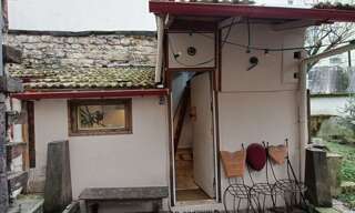 Maison 4 Pièces 70 m² à louer à Boulogne-Billancourt (92100)