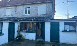 Maison 4 Pièces 70 m² à vendre à Fournes-en-Weppes (59134)