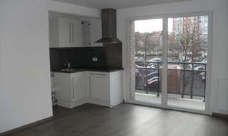 Appartement 2 Pièces 42 m² à louer à Tourcoing (59200)