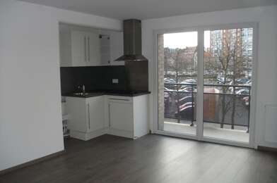 Appartement 2 pièces 720 €