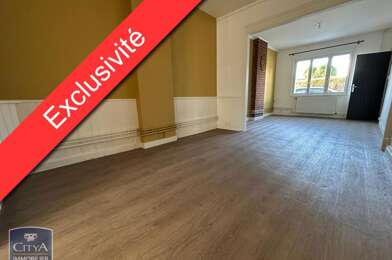 Maison 3 pièces 105900 €
