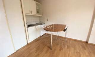 Appartement 1 Pièce 26 m² à louer à Lille (59000)