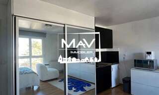 Appartement 1 Pièce 26 m² à louer à Lille (59000)