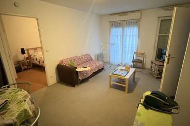 Appartement 2 pièces 199900 €