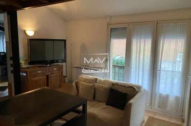 Appartement 2 pièces 105000 €