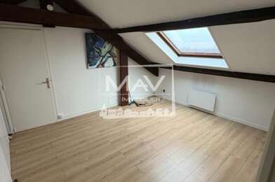 Appartement 3 pièces 94000 €
