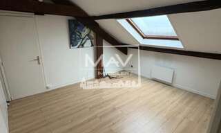 Appartement 3 Pièces 35 m² à vendre à Lille (59160)