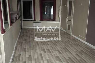 Appartement 1 pièces 75000 €