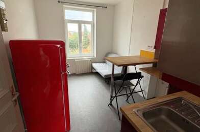 Appartement 2 pièces 86000 €