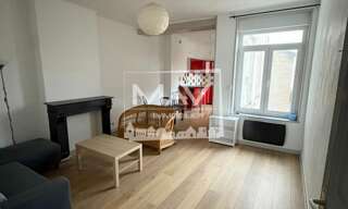 Appartement 3 Pièces 62 m² à vendre à Lille (59160)