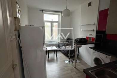 Appartement 2 pièces 85000 €