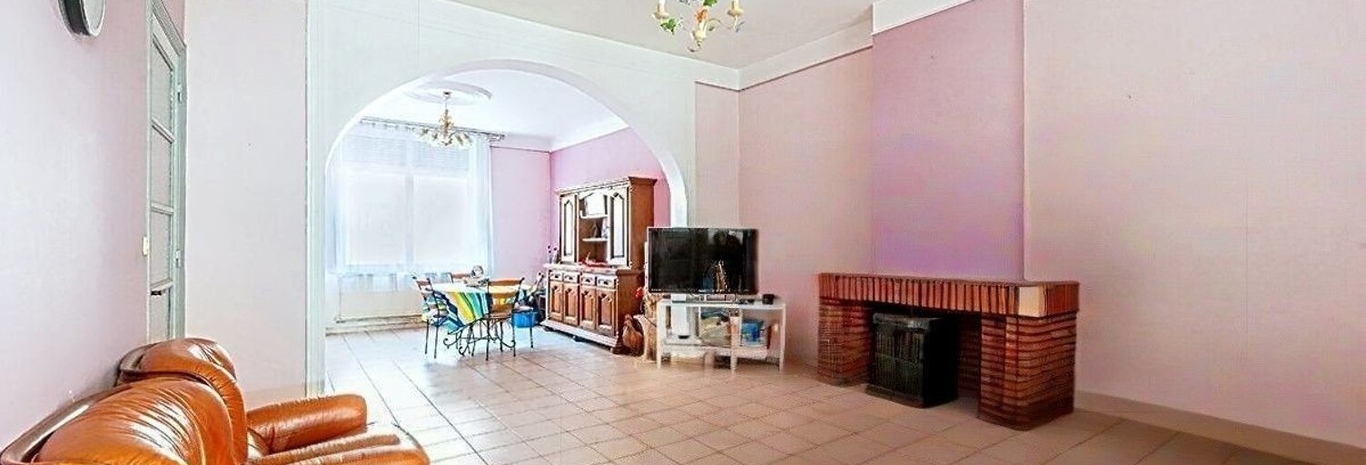 Maison 3 Pièces 104 m² à vendre à Somain (59490)