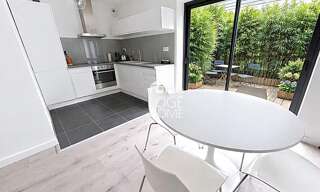 Appartement 2 Pièces 46 m² à vendre à Croix (59170)