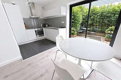 Appartement 2 pièces 189900 €