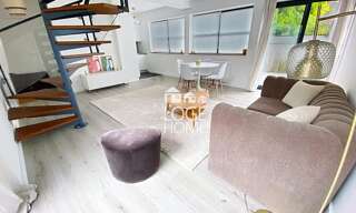 Appartement 2 Pièces 59 m² à vendre à Croix (59170)