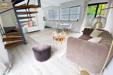 Appartement 2 pièces 199900 €