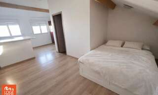 Immeuble  125 m² à vendre à Lille (59000)