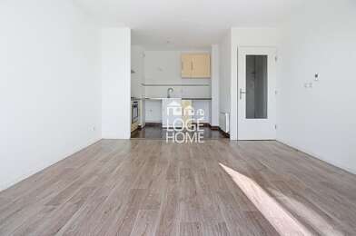 Appartement 2 pièces 121900 €