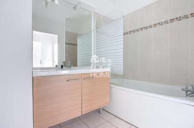 Appartement 2 pièces 121900 €