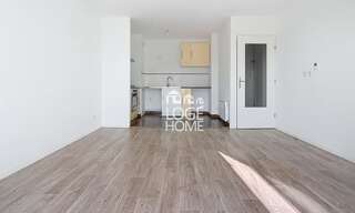 Appartement 2 Pièces 44 m² à vendre à Wattrelos (59150)