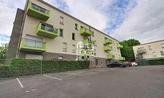 Appartement 2 Pièces 44 m² à vendre à Wattrelos (59150)