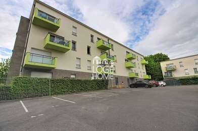 Appartement 2 pièces 118900 €