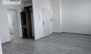 Appartement 3 Pièces 59 m² à louer à Beauvais (60000)