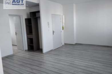 Appartement 3 pièces 770 €