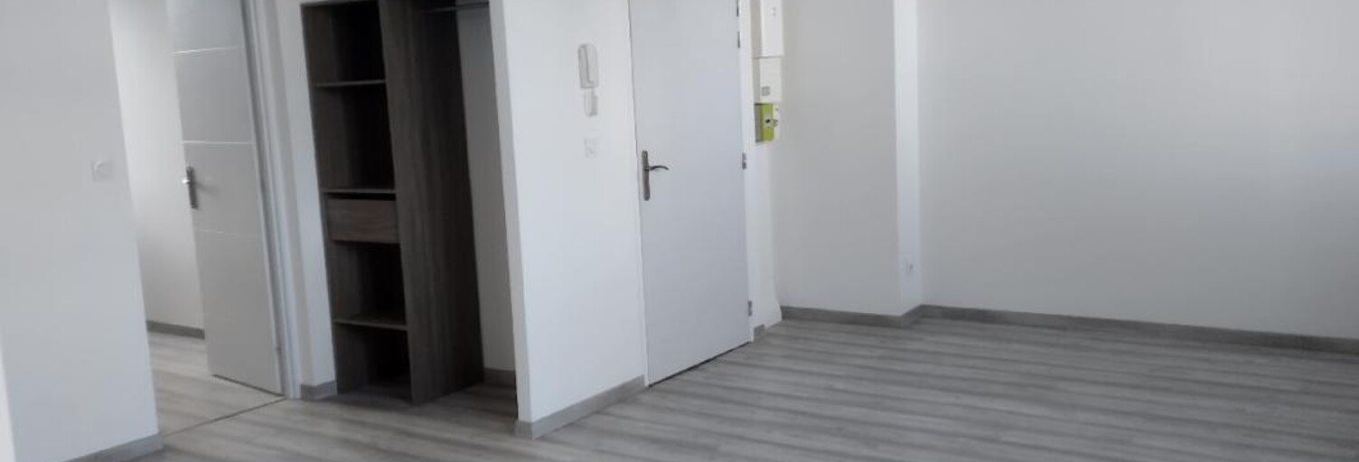 Appartement 3 Pièces 59 m² à louer à Beauvais (60000)