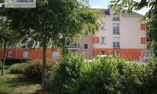 Appartement 2 Pièces 46 m² à louer à Beauvais (60000)