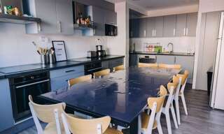 Appartement 1 Pièce 14 m² à louer à Talence (33400)