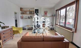 Maison 3 Pièces 57 m² à vendre à Allennes-les-Marais (59251)