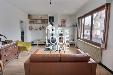 Maison 3 pièces 205000 €