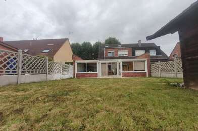 Maison 6 pièces 227000 €