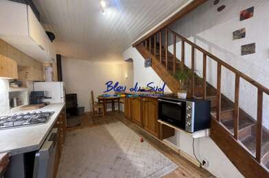 Maison 3 pièces 96000 €