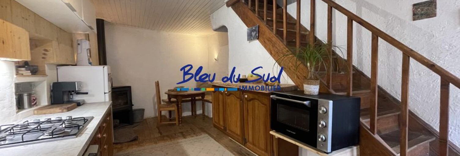 Maison 3 Pièces 69 m² à vendre à Corneilla-de-Conflent (66820)