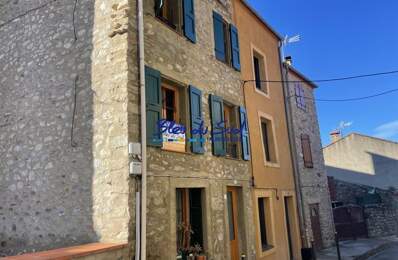 Maison de village — photo du bien