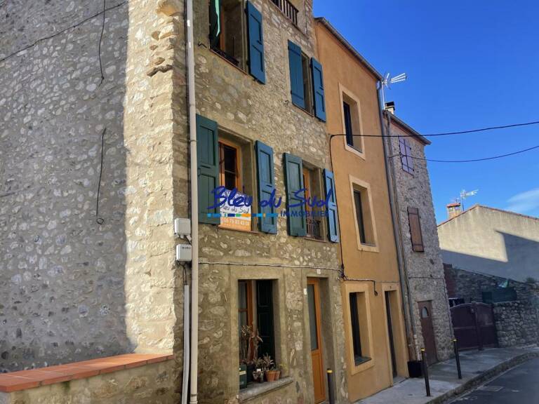 Maison de village — photo 1