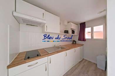 Appartement 3 pièces 60000 €