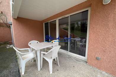Appartement 3 pièces 60000 €