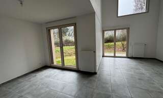 Appartement 5 Pièces 114 m² à louer à Rillieux-la-Pape (69140)