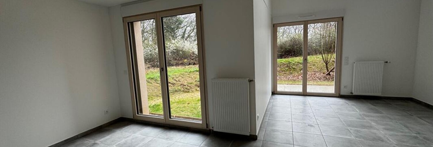 Appartement 5 Pièces 114 m² à louer à Rillieux-la-Pape (69140)