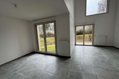Appartement 5 pièces 1345 €