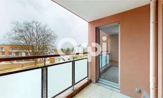 Appartement 3 Pièces 68 m² à vendre à Meyzieu (69330)