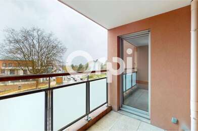 Appartement 3 pièces 215000 €