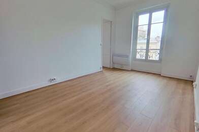 Appartement 2 pièces 132750 €