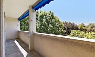 Appartement 3 Pièces 60 m² à vendre à Villeurbanne (69100)