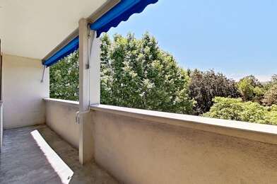 Appartement 3 pièces 155000 €