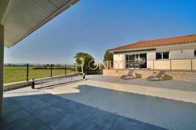 Maison 6 pièces 820000 €